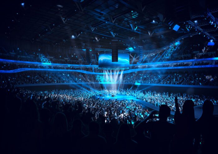 Populous Sets New Standard with Climate-Neutral Arena Design for Munich