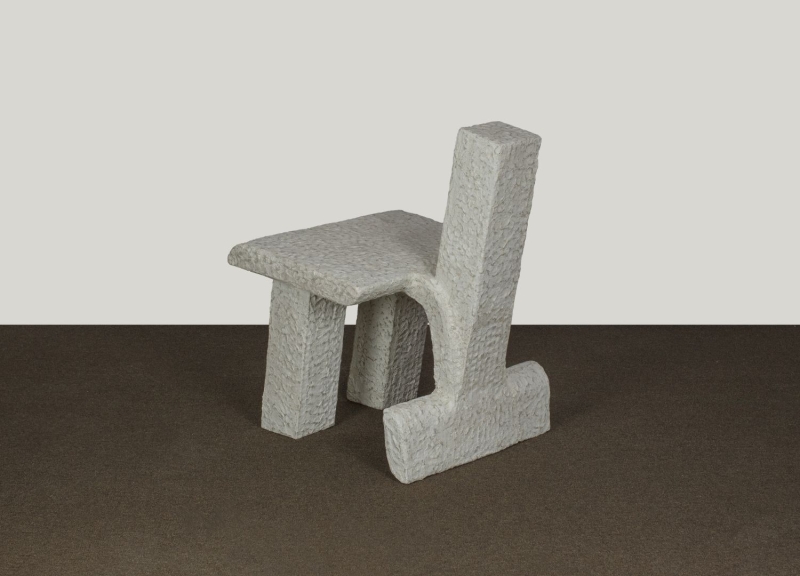 Sustainable furniture born from coffee waste