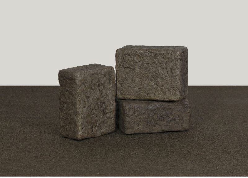 Sustainable furniture born from coffee waste