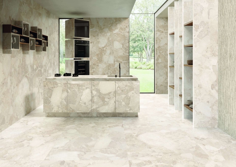 The 5 Ceramics of Italy 2025 Tile Trends That Are Shaping Interiors