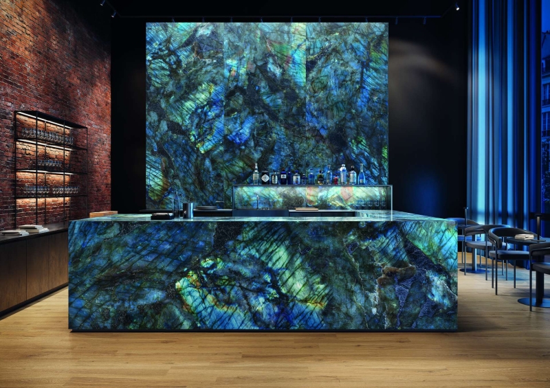 The 5 Ceramics of Italy 2025 Tile Trends That Are Shaping Interiors