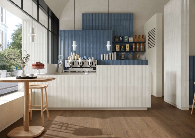 The 5 Ceramics of Italy 2025 Tile Trends That Are Shaping Interiors