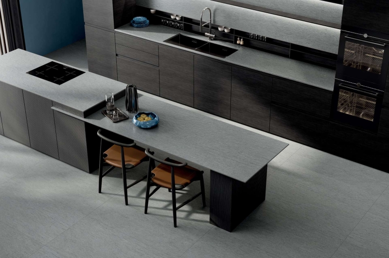 The 5 Ceramics of Italy 2025 Tile Trends That Are Shaping Interiors