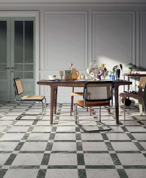 The 5 Ceramics of Italy 2025 Tile Trends That Are Shaping Interiors