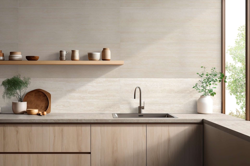 The 5 Ceramics of Italy 2025 Tile Trends That Are Shaping Interiors