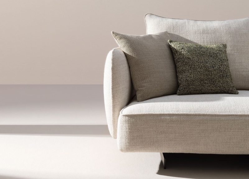 The art of comfort: soft power in contemporary craft