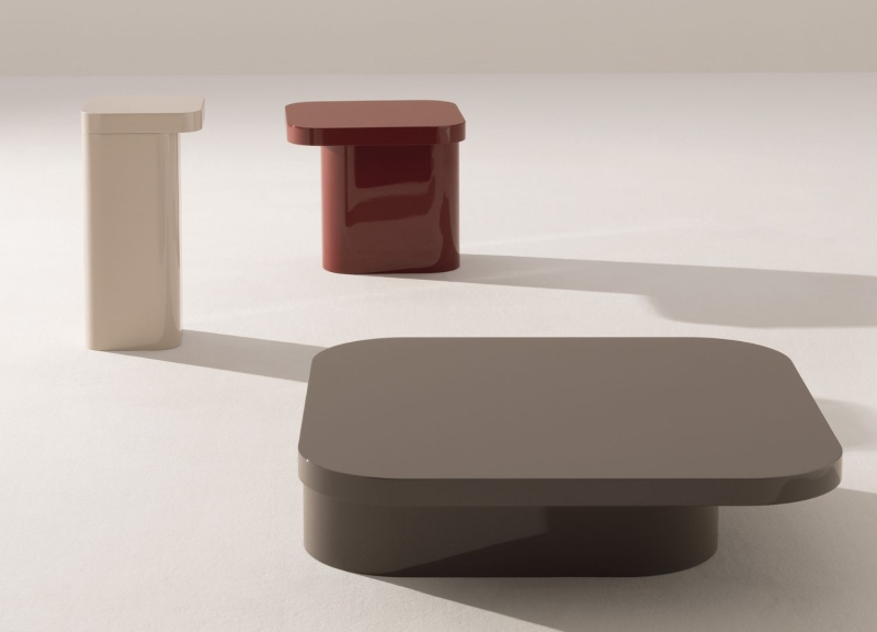 The art of comfort: soft power in contemporary craft