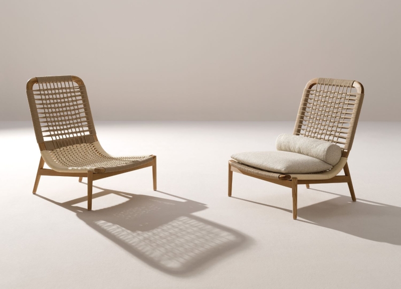 The art of comfort: soft power in contemporary craft