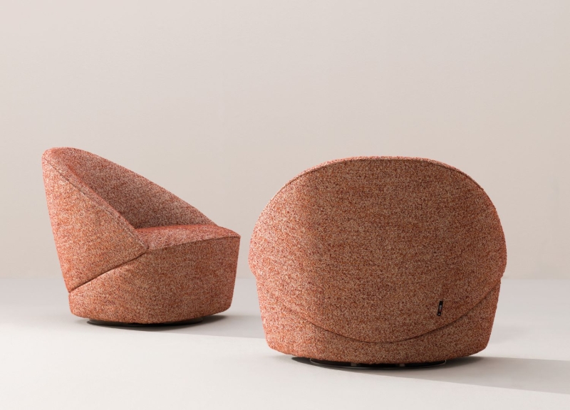 The art of comfort: soft power in contemporary craft