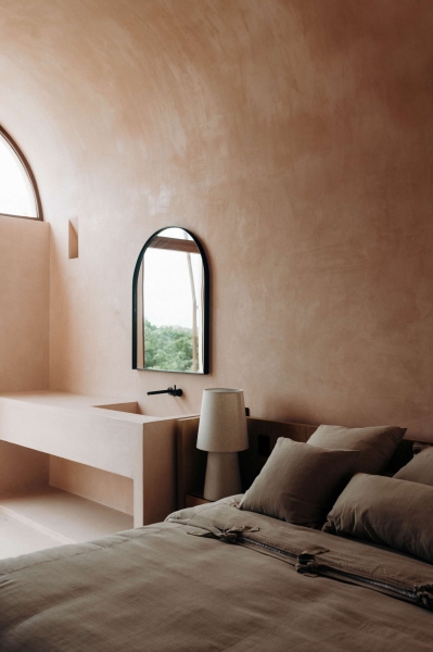 The most unique holiday stay in Tulum, and it's hidden in the jungle