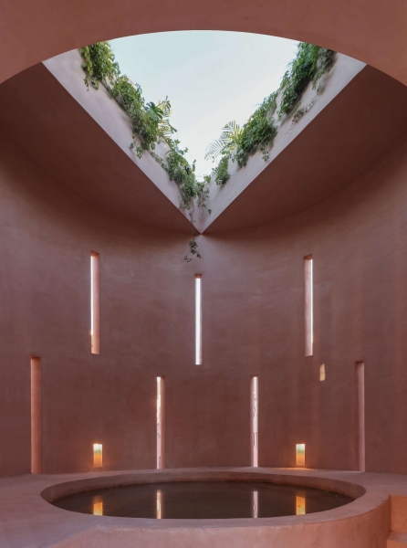 The most unique holiday stay in Tulum, and it's hidden in the jungle