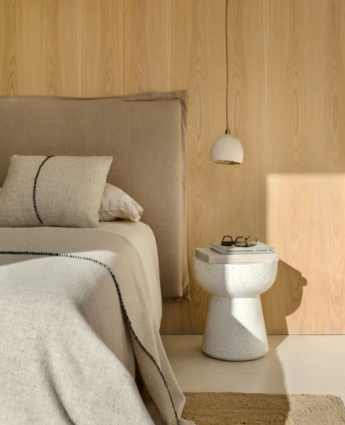 This Home Looks Minimal, But It’s Full of Subtle Emotion