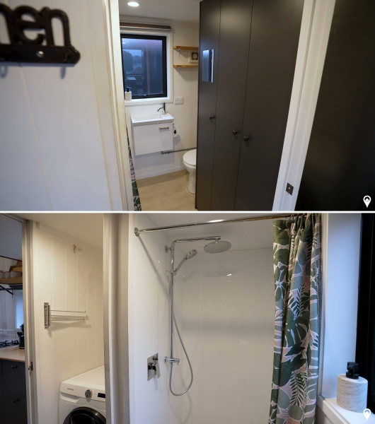 This Tiny House Makes the Most of Every Inch