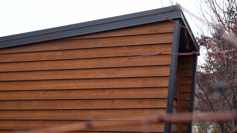 This Tiny House Makes the Most of Every Inch
