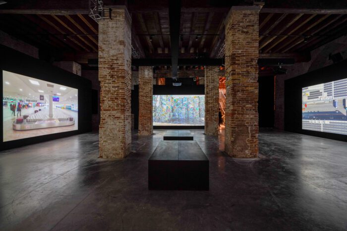 V&A East Storehouse Opens at Queen Elizabeth Olympic Park, Designed by DS+R