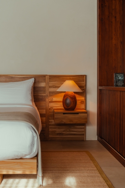A Serene Costa Rican Retreat That Touches the Treetops