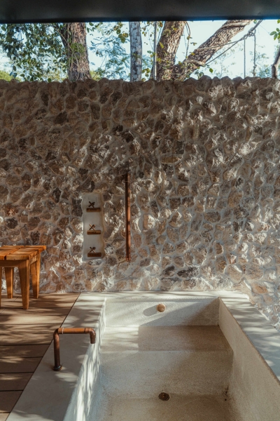 A Serene Costa Rican Retreat That Touches the Treetops