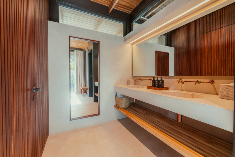 A Serene Costa Rican Retreat That Touches the Treetops