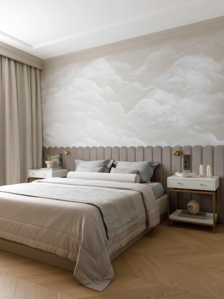A Weekend Apartment That Embodies the Philosophy of Happiness