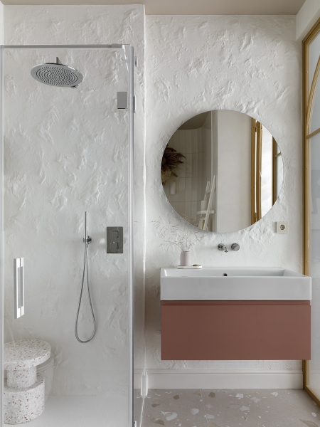 A Weekend Apartment That Embodies the Philosophy of Happiness