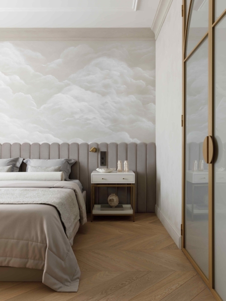 A Weekend Apartment That Embodies the Philosophy of Happiness