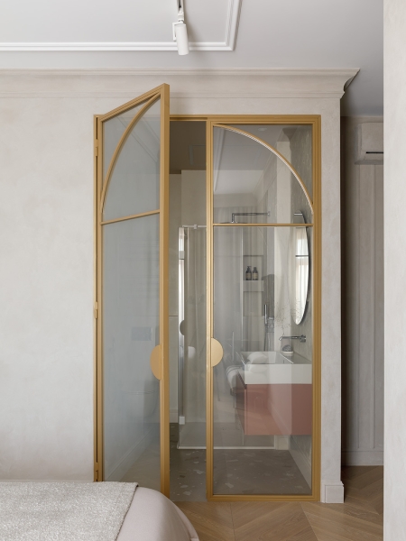 A Weekend Apartment That Embodies the Philosophy of Happiness