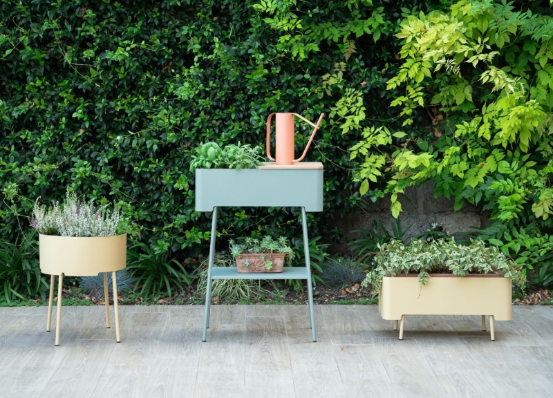 HIRO Design: furniture shaped by people, for people