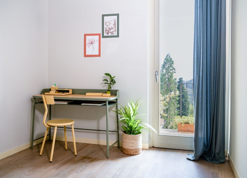 HIRO Design: furniture shaped by people, for people