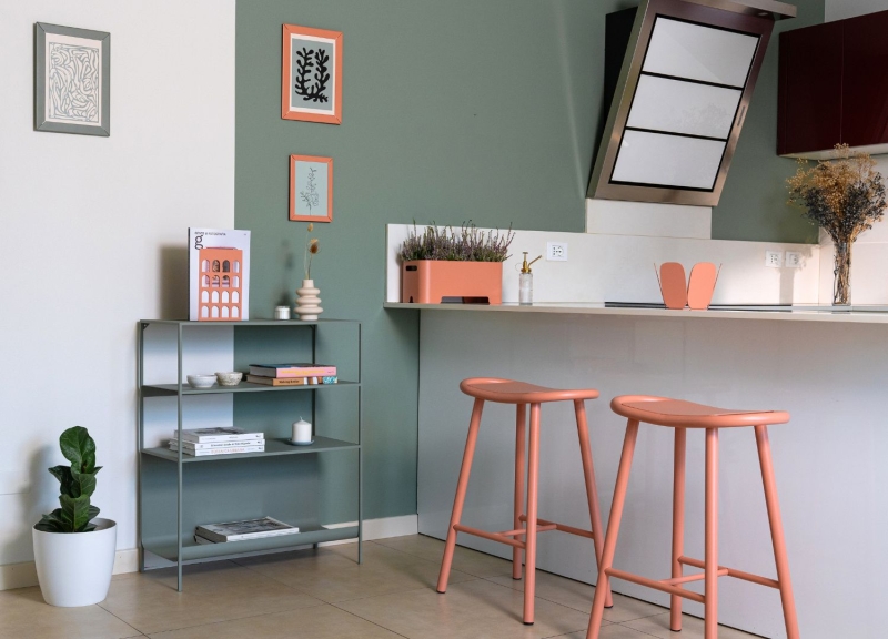HIRO Design: furniture shaped by people, for people