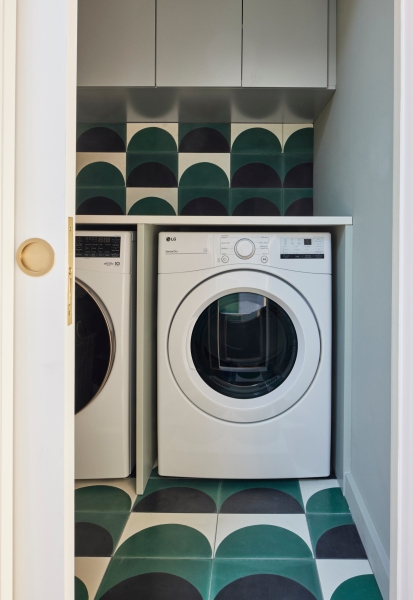 Inside a Brooklyn Townhouse Where Every Room Is Designed to Impress