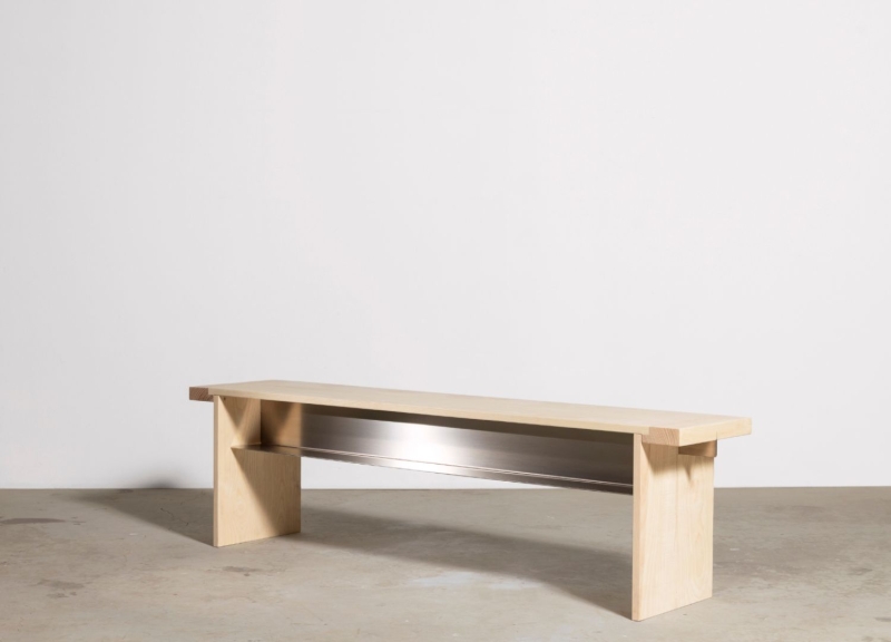 Rigorous and conscious self-produced design by Abuse Studio