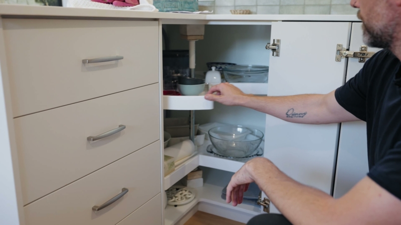 See Inside A Thoughtful Modular Container Home in Australia