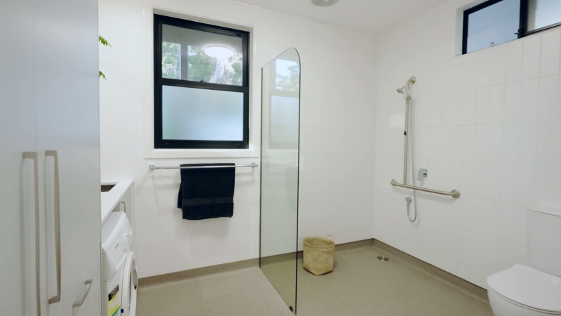 See Inside A Thoughtful Modular Container Home in Australia