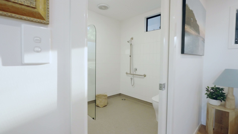 See Inside A Thoughtful Modular Container Home in Australia