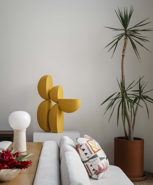 See Inside This Home That Balances Soul, Sun, and Style