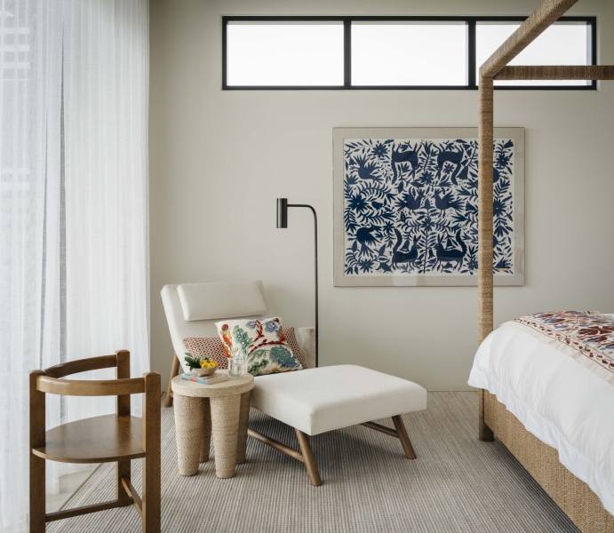 See Inside This Home That Balances Soul, Sun, and Style