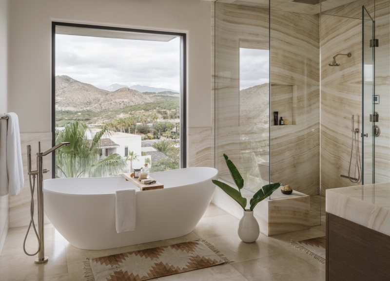 See Inside This Home That Balances Soul, Sun, and Style