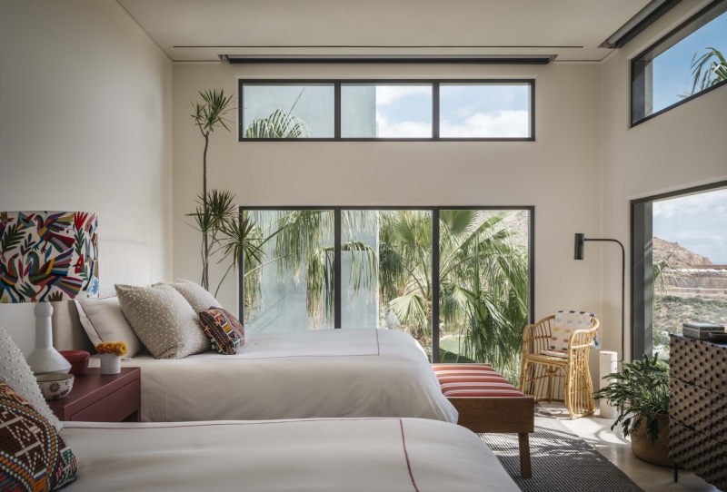See Inside This Home That Balances Soul, Sun, and Style