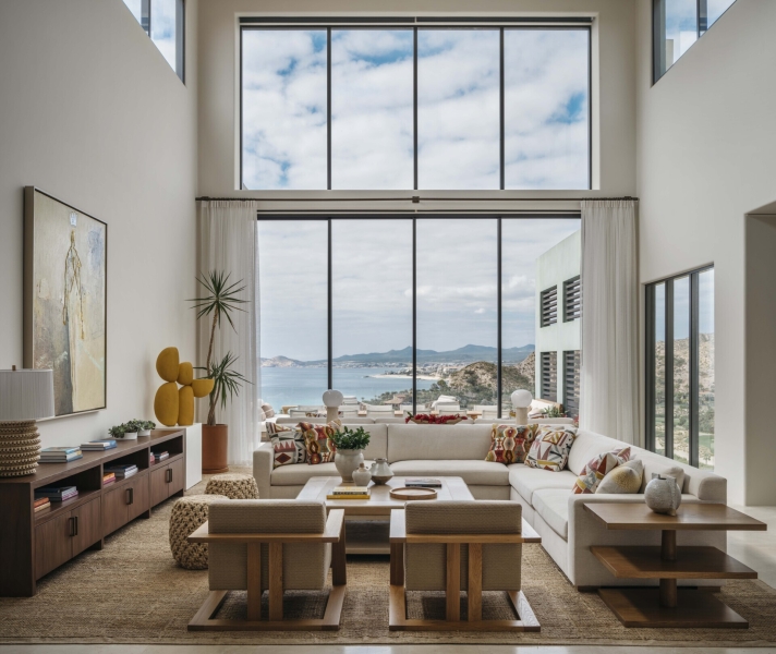 See Inside This Home That Balances Soul, Sun, and Style