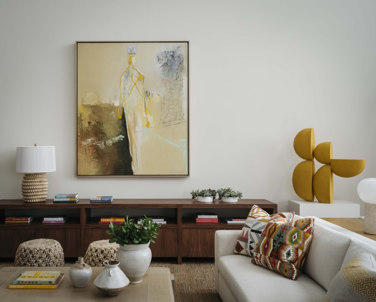 See Inside This Home That Balances Soul, Sun, and Style