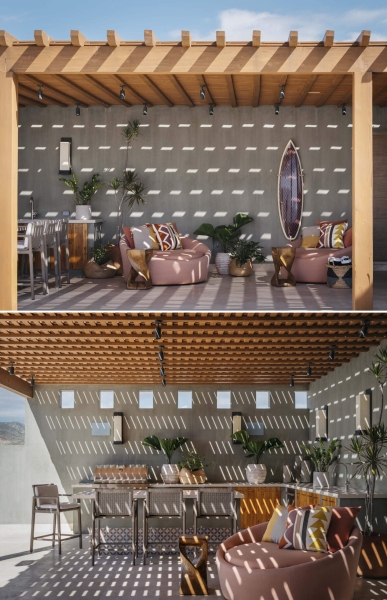 See Inside This Home That Balances Soul, Sun, and Style