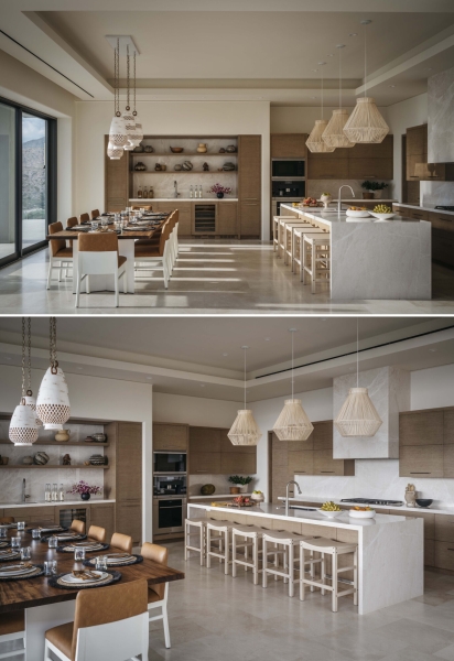 See Inside This Home That Balances Soul, Sun, and Style