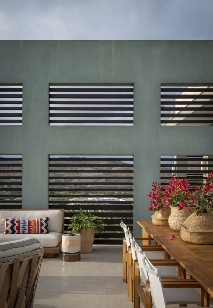 See Inside This Home That Balances Soul, Sun, and Style