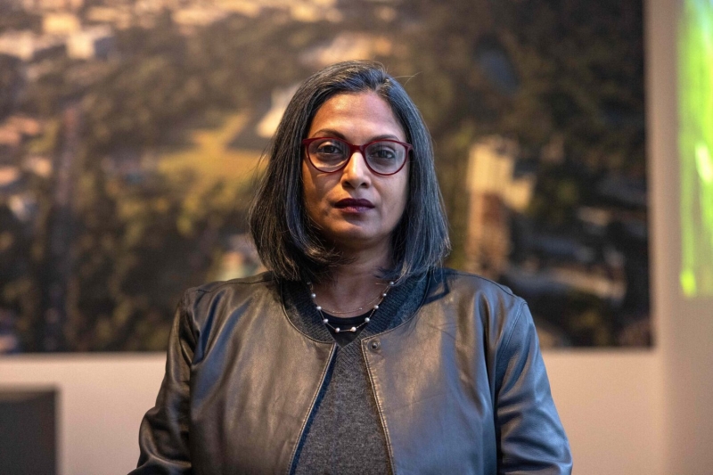 Serpentine Pavilion 2025 Revealed: Marina Tabassum Introduces a Kinetic Timber Structure