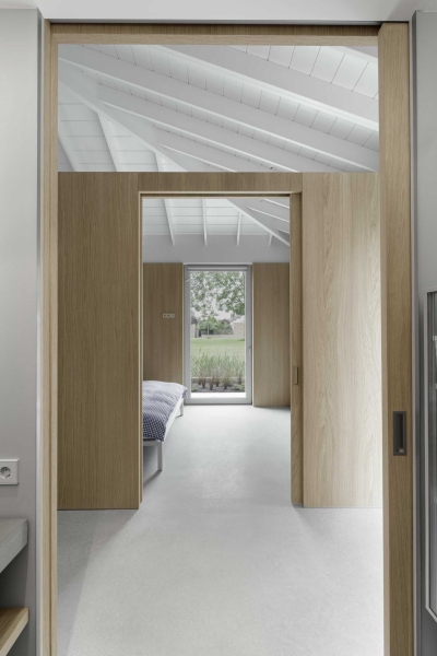 Small but Spacious: The Perfect Grandparents’ Retreat