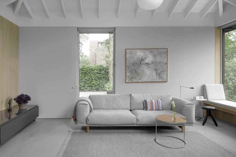 Small but Spacious: The Perfect Grandparents’ Retreat