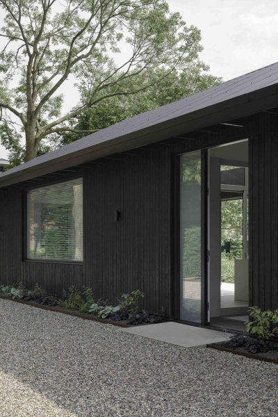 Small but Spacious: The Perfect Grandparents’ Retreat