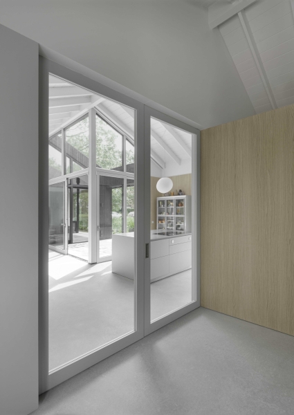 Small but Spacious: The Perfect Grandparents’ Retreat