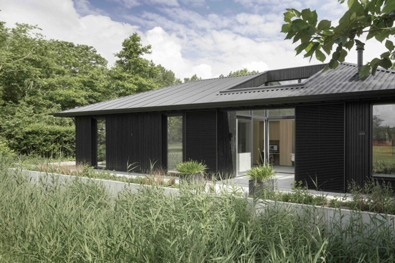Small but Spacious: The Perfect Grandparents’ Retreat