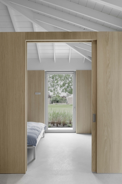 Small but Spacious: The Perfect Grandparents’ Retreat